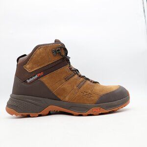 Timberland PRO Switchback LT Steel Toe Men's Size 13 M Hiker Safety Work Boot